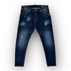 Jeans Soldier 218B