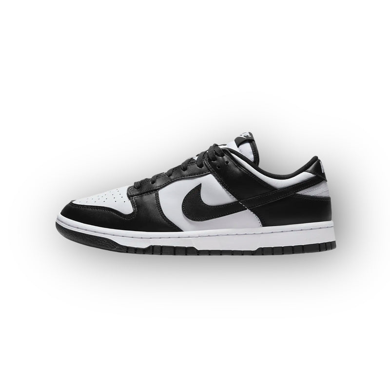 Dunk low PANDA