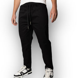 Pantalone Soldier Nain BLACK