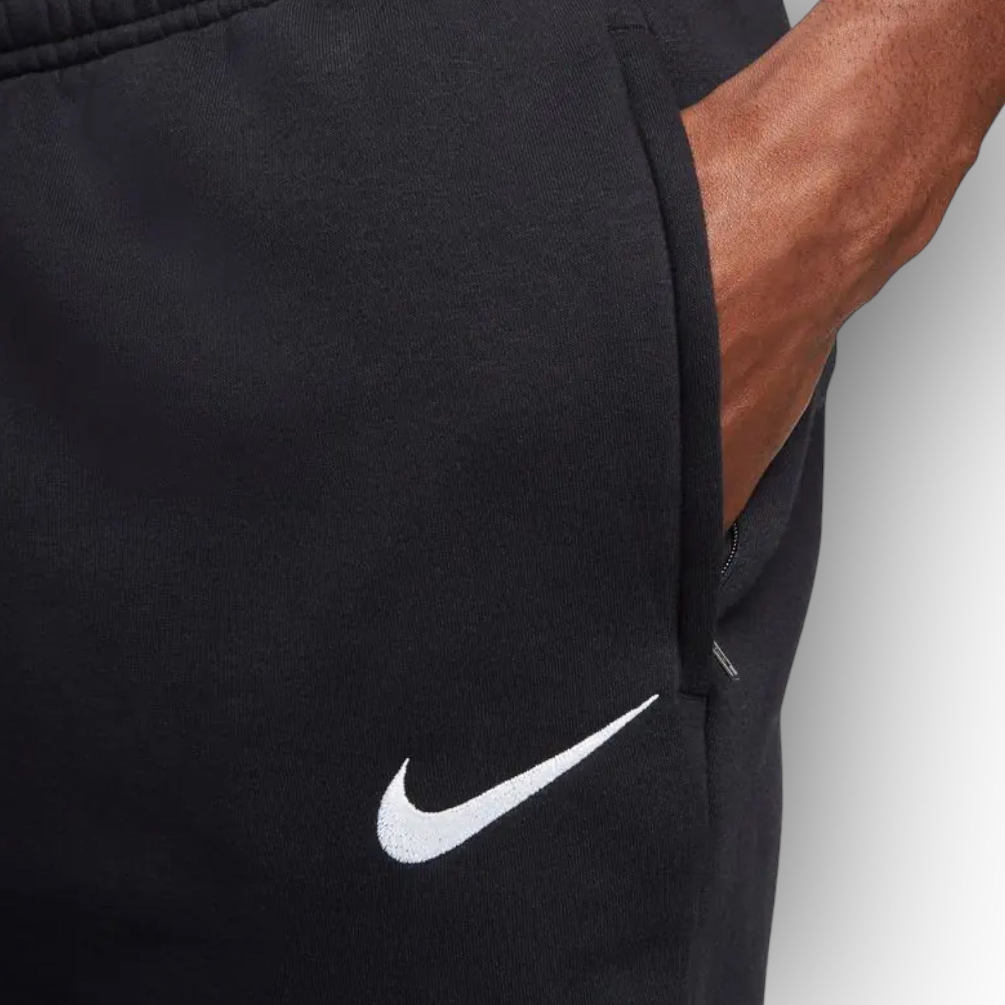 Nike BLACK trousers