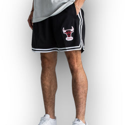 Shorts Chicago Bulls BLACK