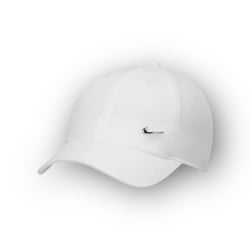Cappello Nike Metallic WHITE