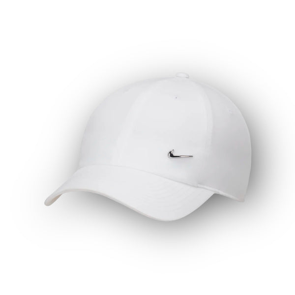 Cappello Nike Metallic WHITE