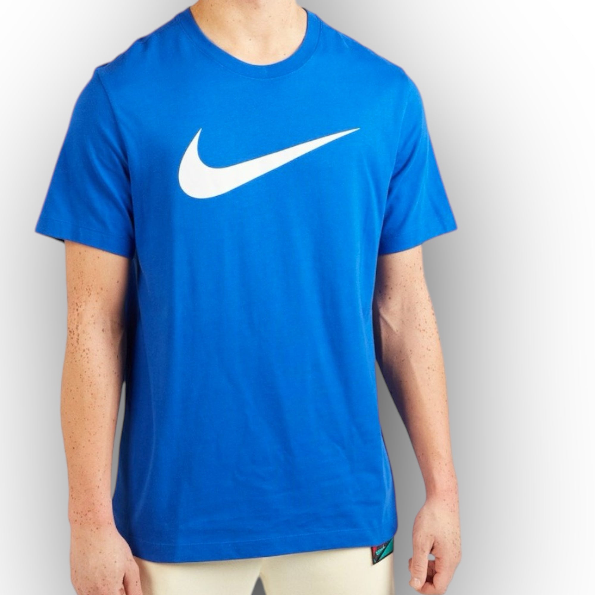 T-Shirt Nike park ROYAL