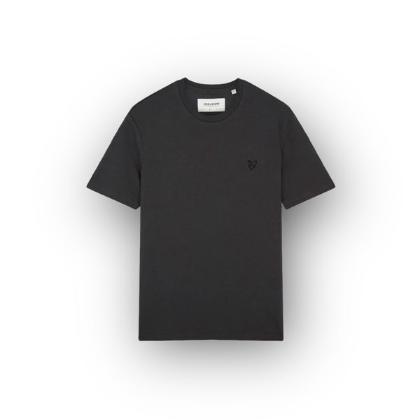 T-Shirt Lyle&Scott DARK GREY