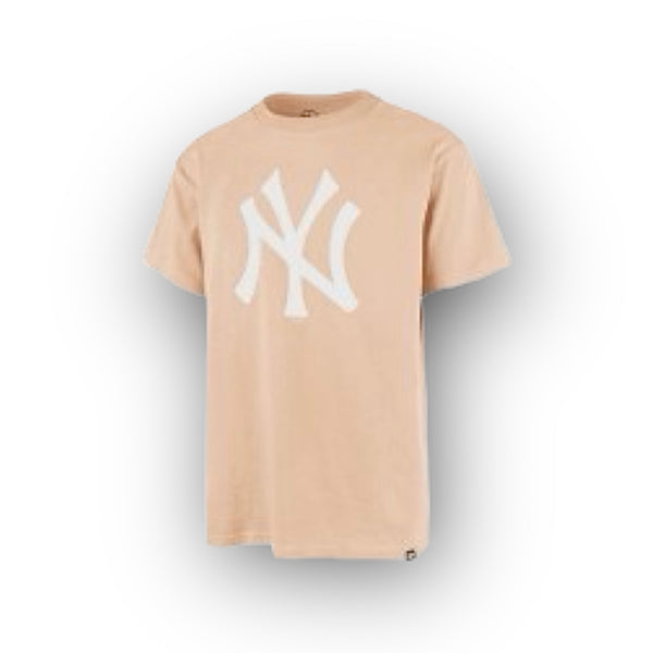 T-Shirt New York Yankees DUSTY
