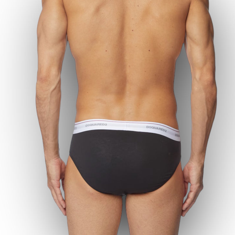 3-Pack slip Dsquared