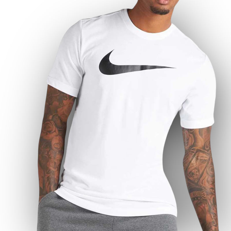 T-Shirt Nike Dry-fit WHITE