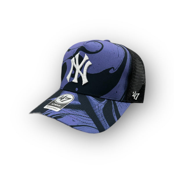 Cappello New York Yankees TROPIC