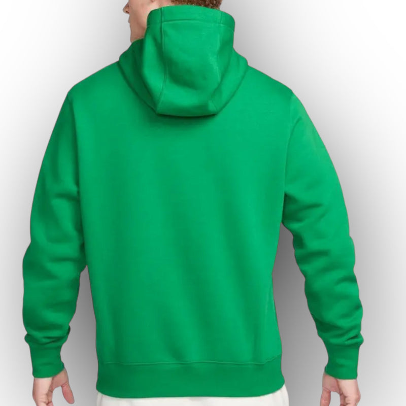 Nike GREEN sweatshirt