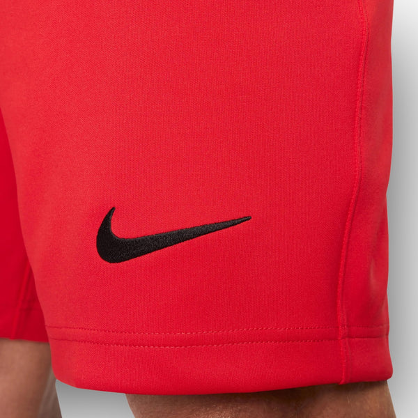 Bermuda Nike Dry-Fit RED