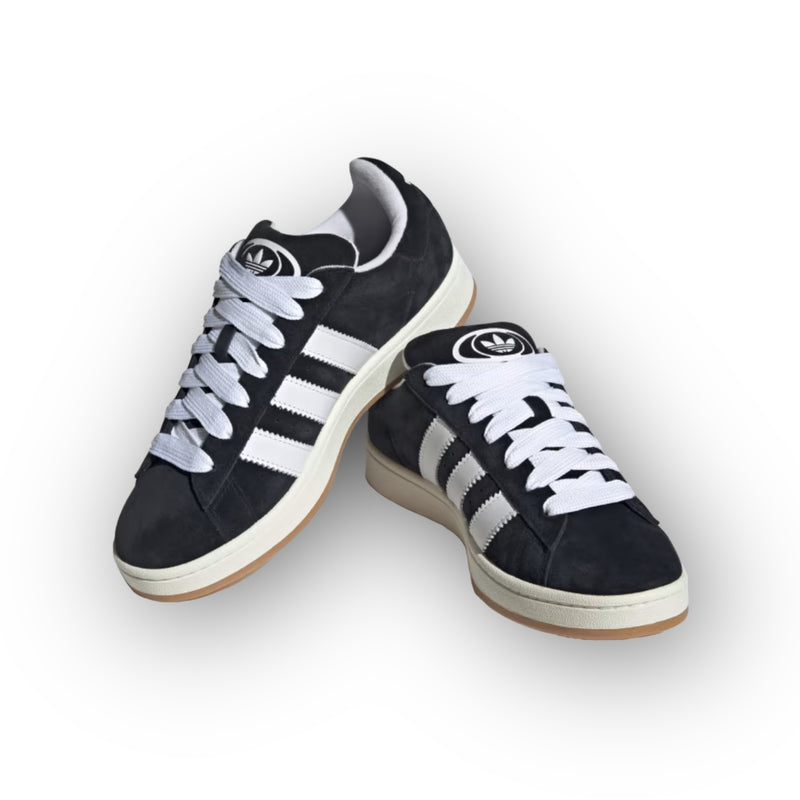 Adidas Campus 00 BLACK