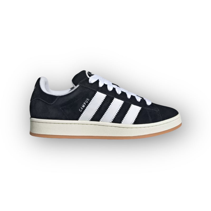 Adidas Campus 00 BLACK