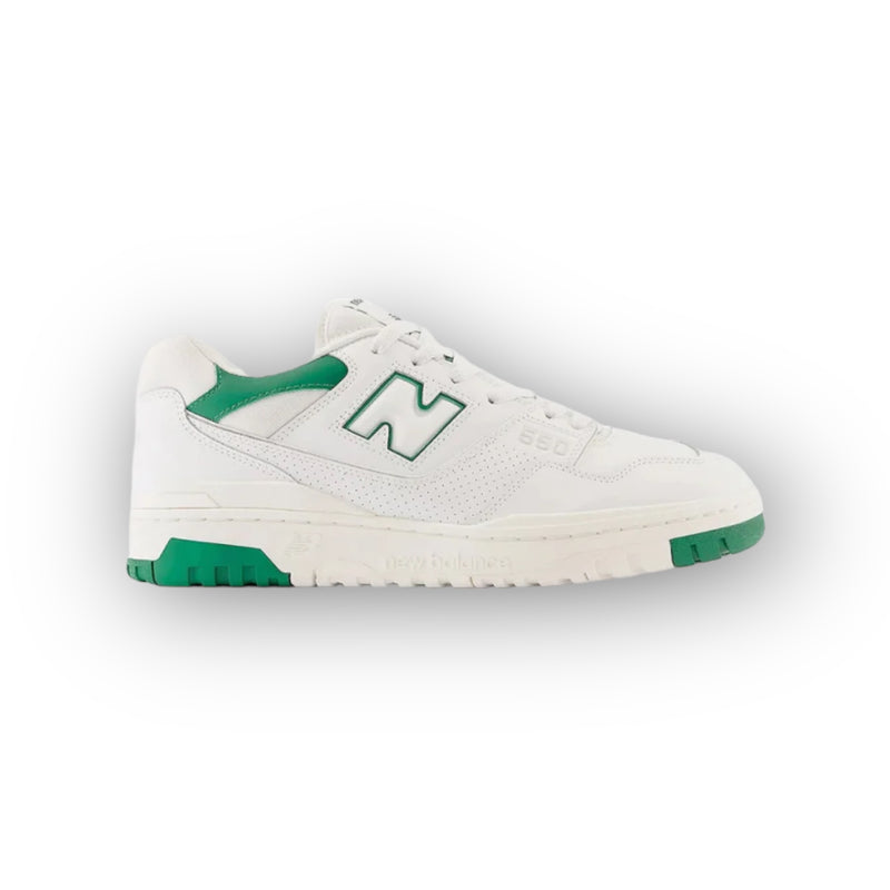 New Balance ‘550 GREEN