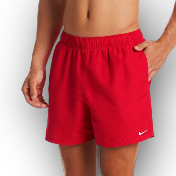 Costume Nike Swim RED