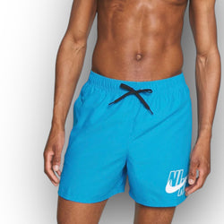 Costume Nike Lap LIGHT BLUE