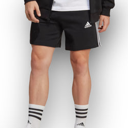 Shorts Adidas cotone BLACK