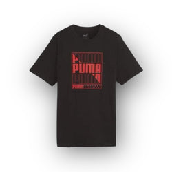 Completo Puma GRAPHICS BLACK