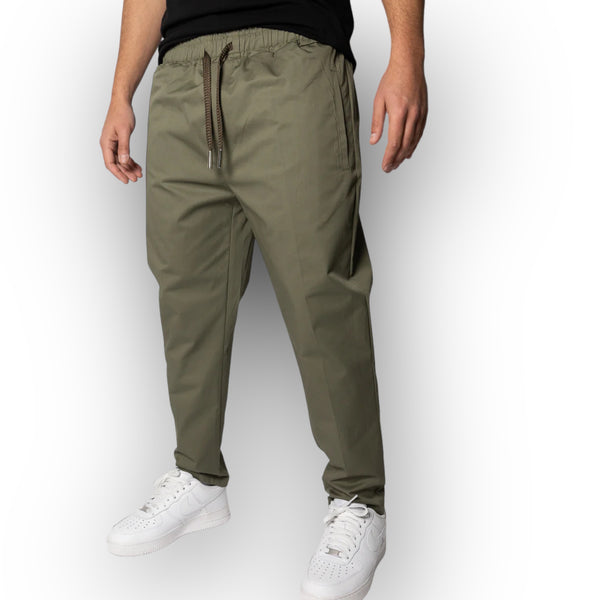 Pantalone Soldier Nain KAKI