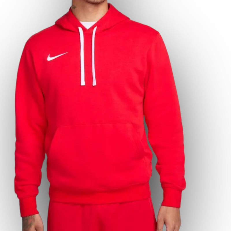 Nike RED sweatshirt