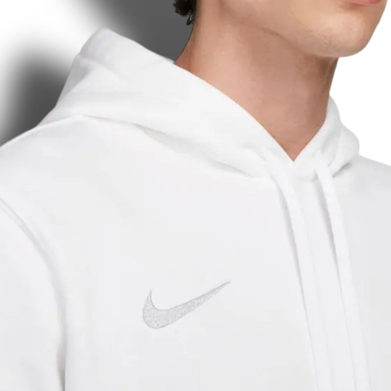 Nike WHITE sweatshirt