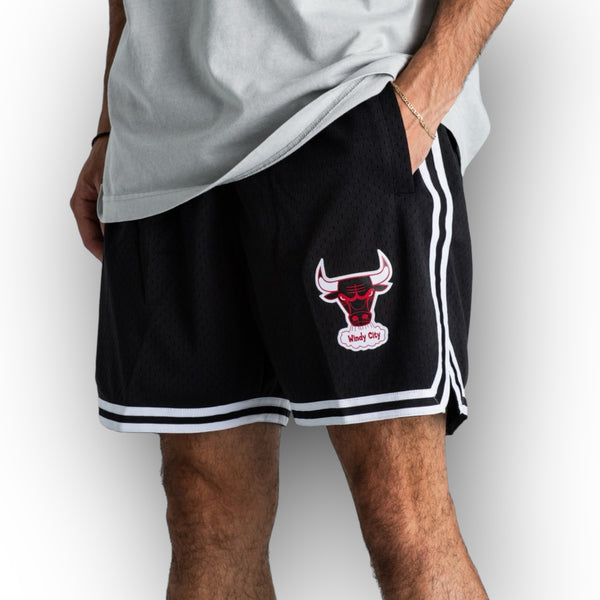 Shorts Chicago Bulls BLACK