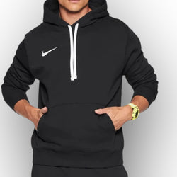 Nike BLACK sweatshirt