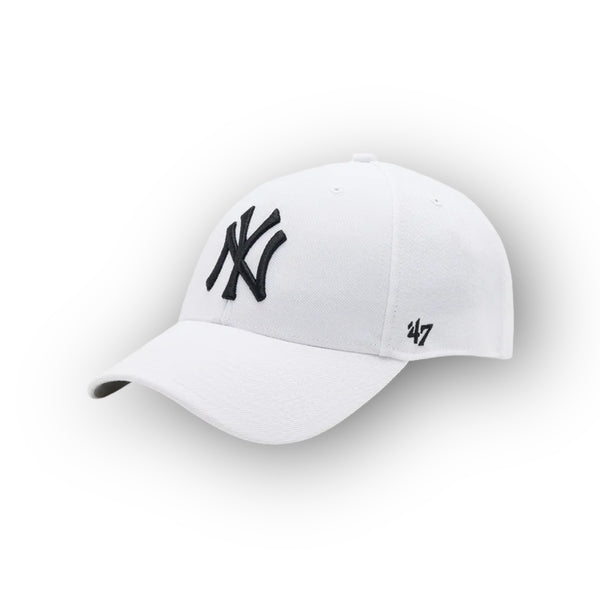 Cappello New York Yankees WHITE