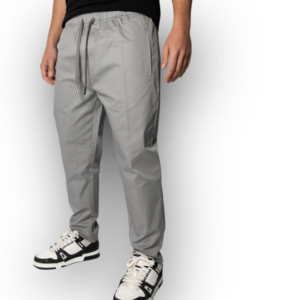 Pantalone Soldier Nain GREY