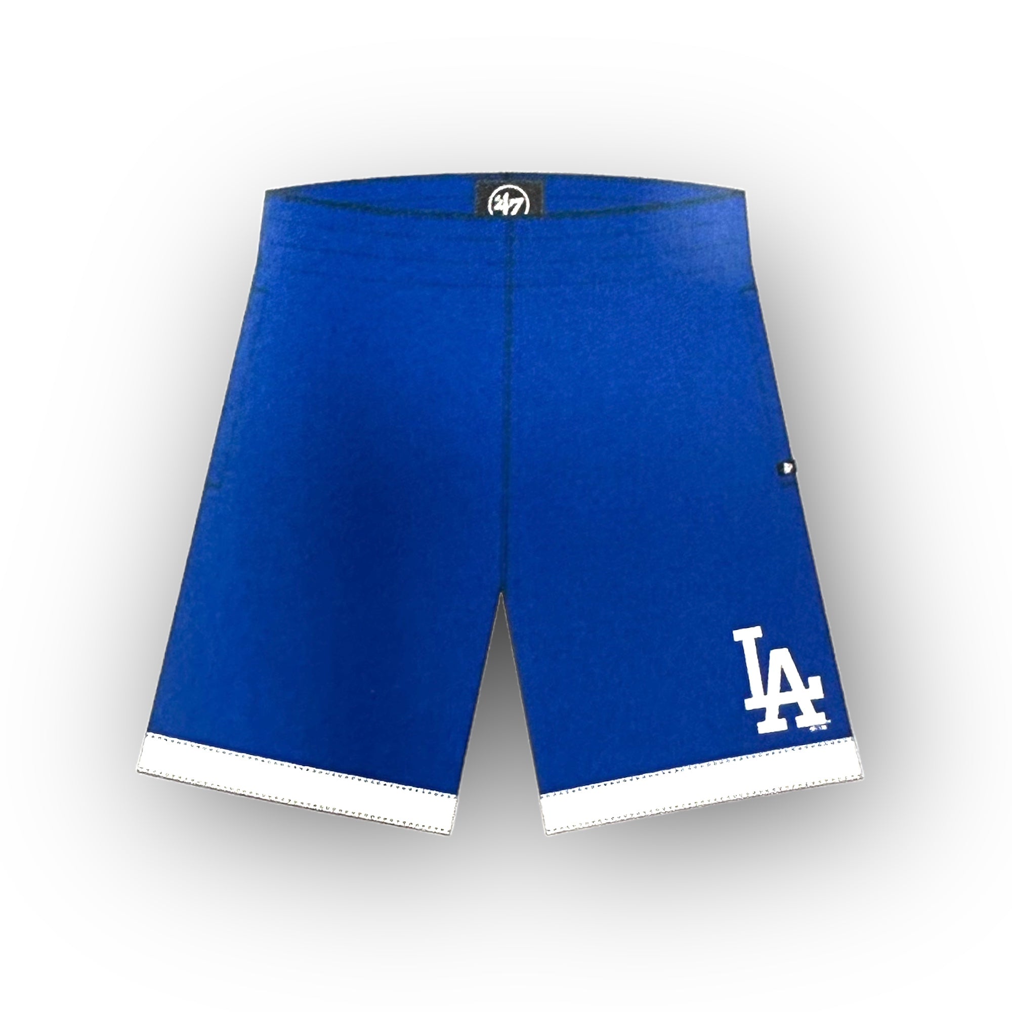 Bermuda Los Angeles Dodgers ROYAL