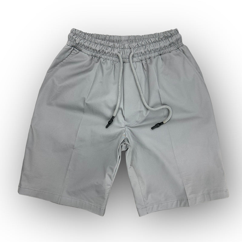 Shorts Soldier GREY