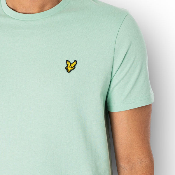 T-Shirt Lyle&Scott GREEN