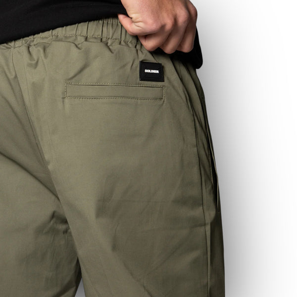 Pantalone Soldier Nain KAKI