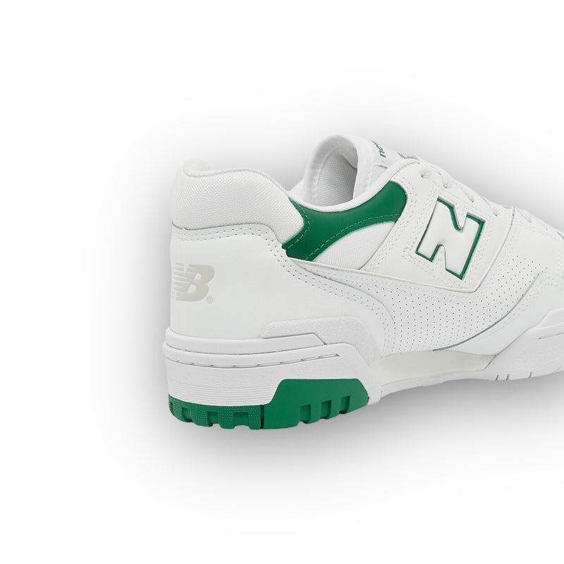 New Balance ‘550 GREEN