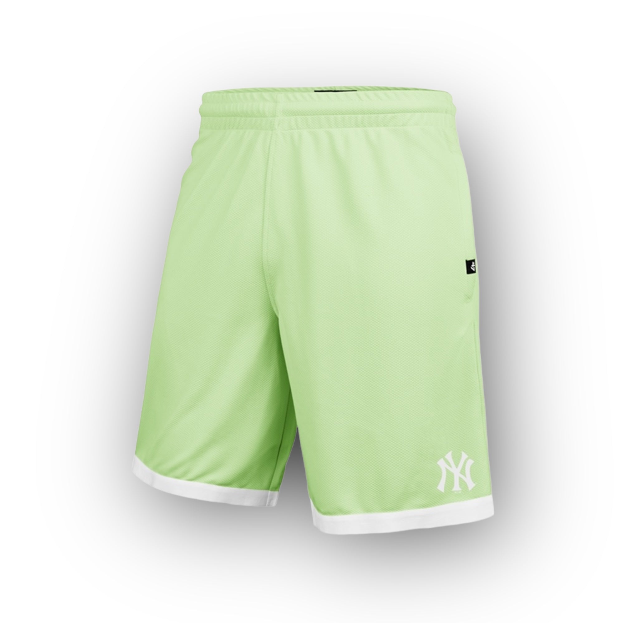Bermuda New York Yankees GREEN