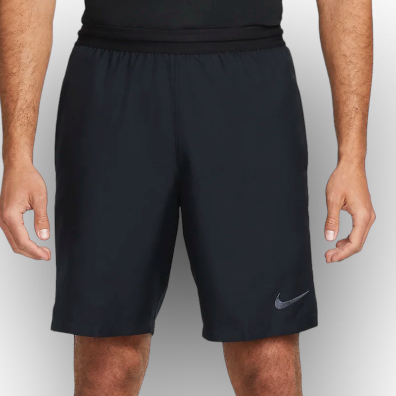 Bermuda Nike Dry-Fit BLACK