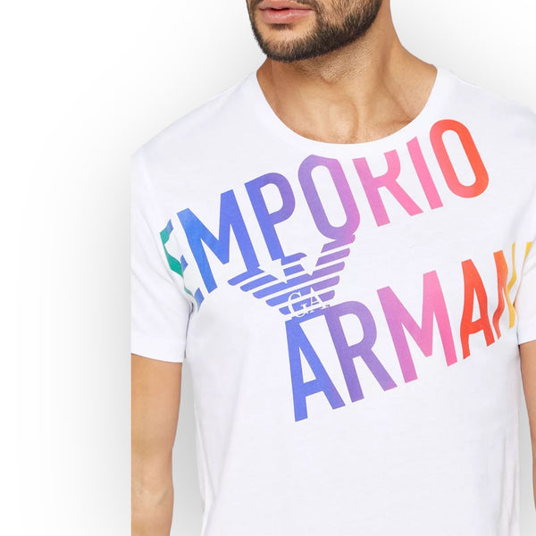 T-Shirt Armani 476