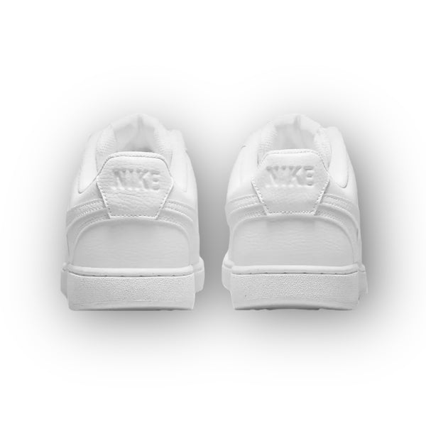 Nike Court Vision WHITE