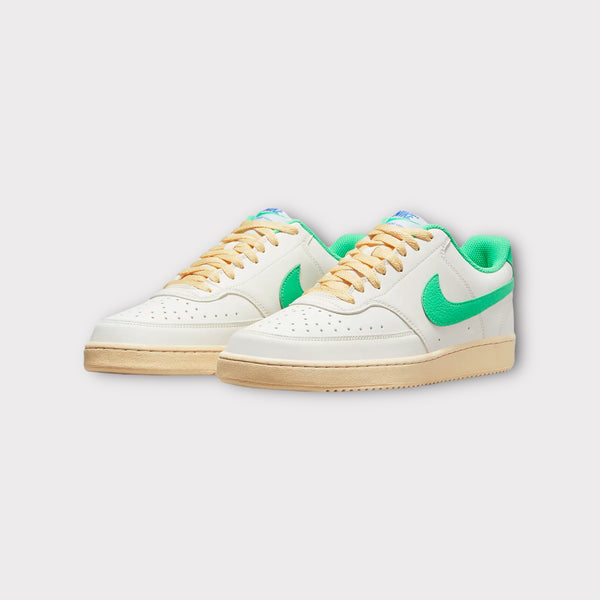 Nike Court Vision GREEN