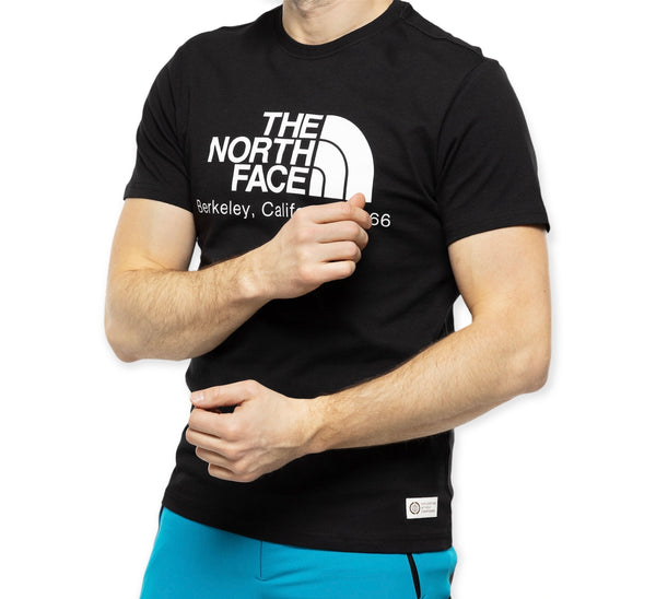 The North Face Scrap T-Shirt